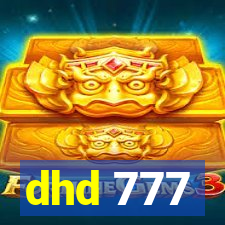 dhd 777
